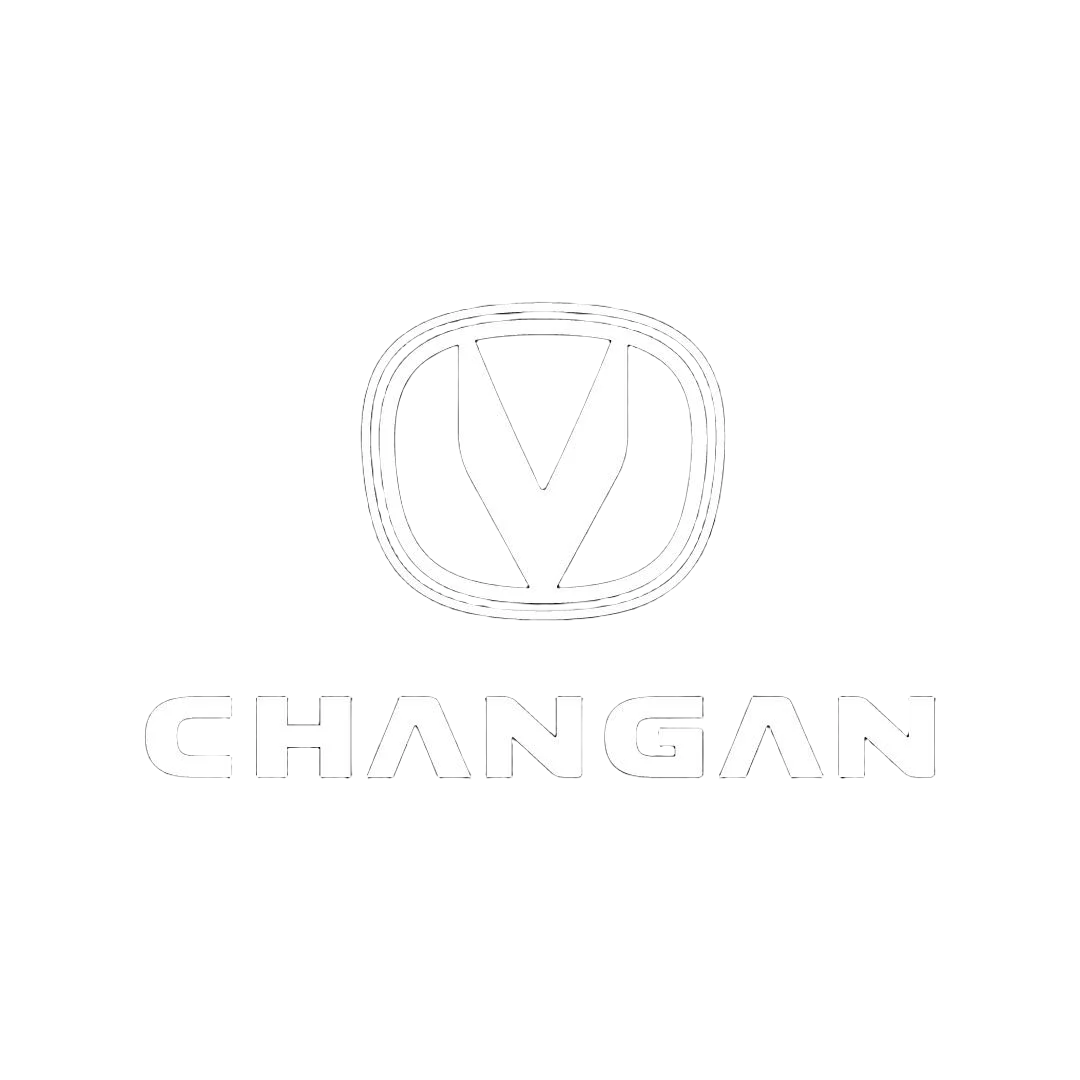 Logo Changan